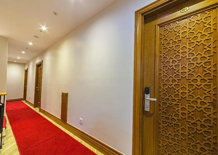 Hotel Spectra Sultanahmet