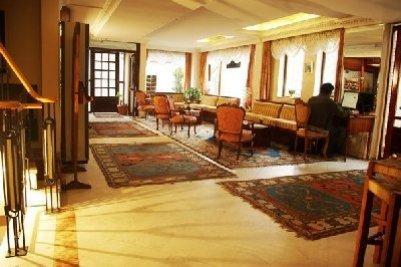 Spectra Sultanahmet Готель 3*