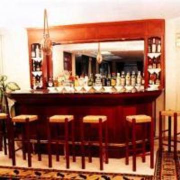 Готель Spectra Sultanahmet 3*
