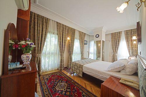 Spectra Sultanahmet 3* Стамбул