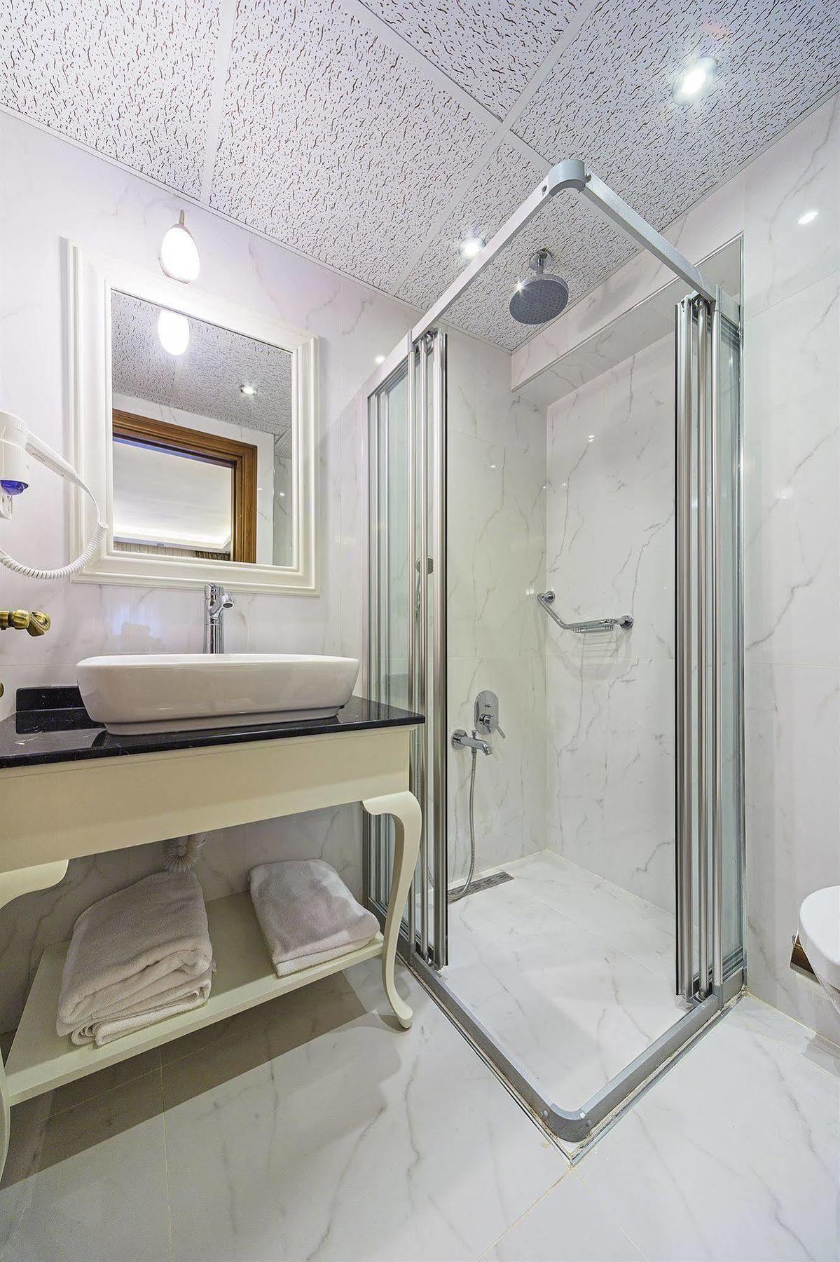 Spectra Sultanahmet Готель Стамбул