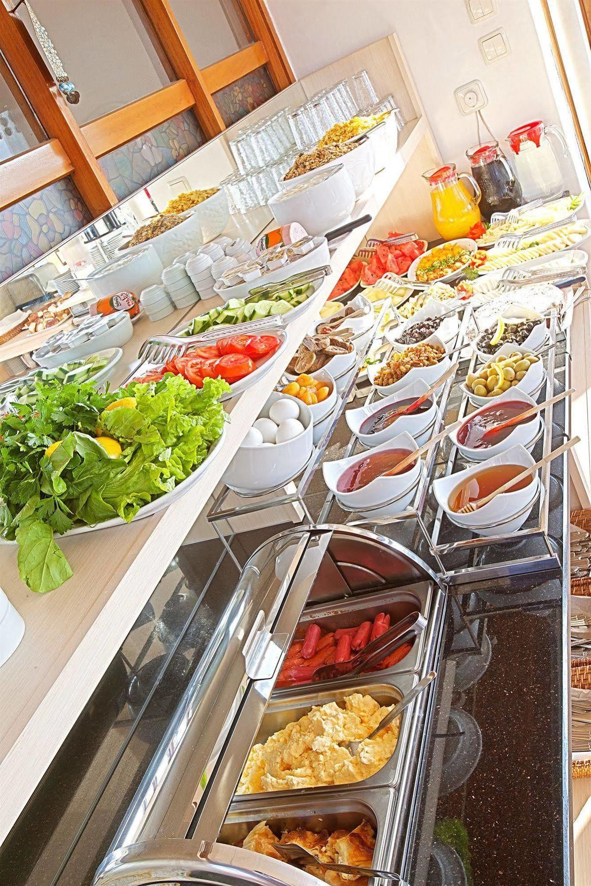 Готель Spectra Sultanahmet 3*